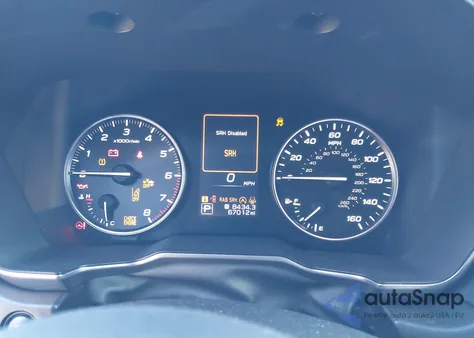 2021 Subaru Outback Limited from USA, damaged, VIN 4S4BTAMC7M3144624